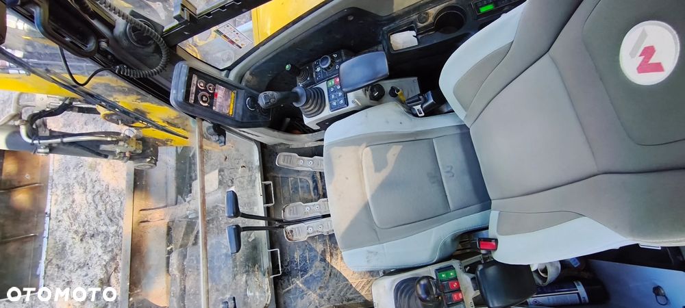 Wacker Neuson ET 145 - 7