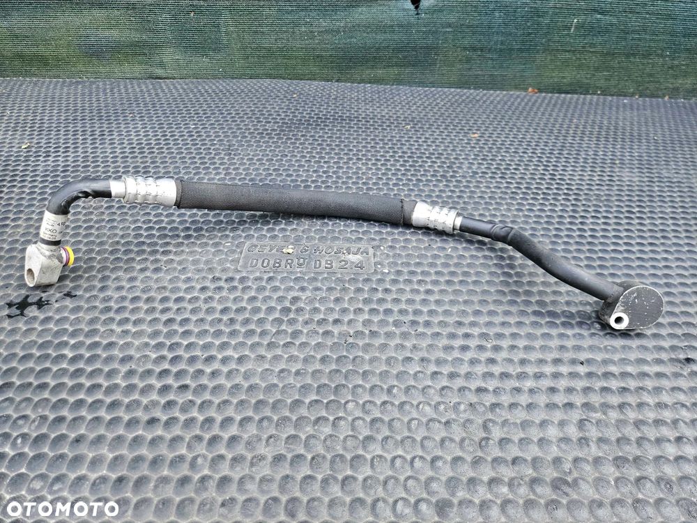 Przewod Klimatyzacji Waz Klimatyzacja Rurka Klimy 2.7 3.0 TDI V6 Audi A6 C6 - 26