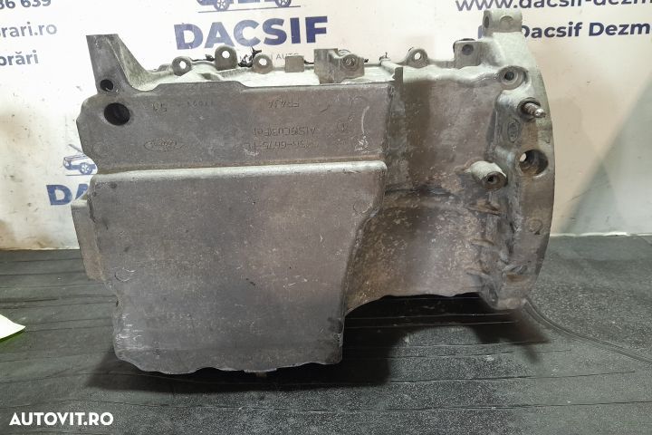 Baie ulei CM5G-6675-FC CM5G-6675-FC Ford Fiesta MK7 [facelift] [2013 - 4