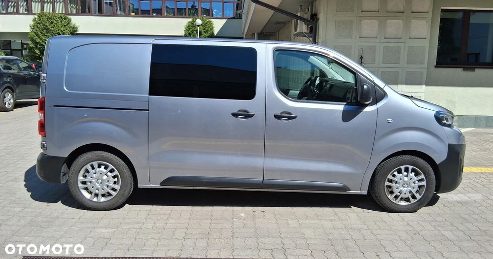 Peugeot Expert Standard 3,0t Premium (bryg.) - 5