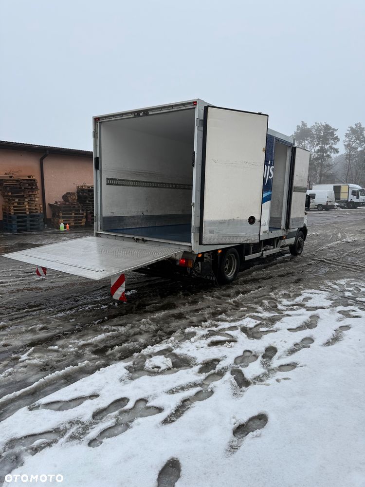 Iveco DAILY 35C12 HPI - 6