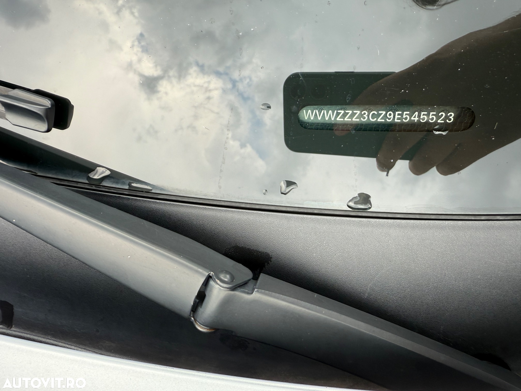 Volkswagen Passat CC 2.0 TDI DSG - 9