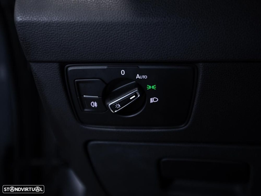 VW Arteon 2.0 TDI Elegance DSG - 15