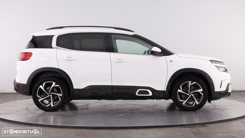 Citroën C5 Aircross 1.6 Hybrid Feel Pack e-EAT8 - 8