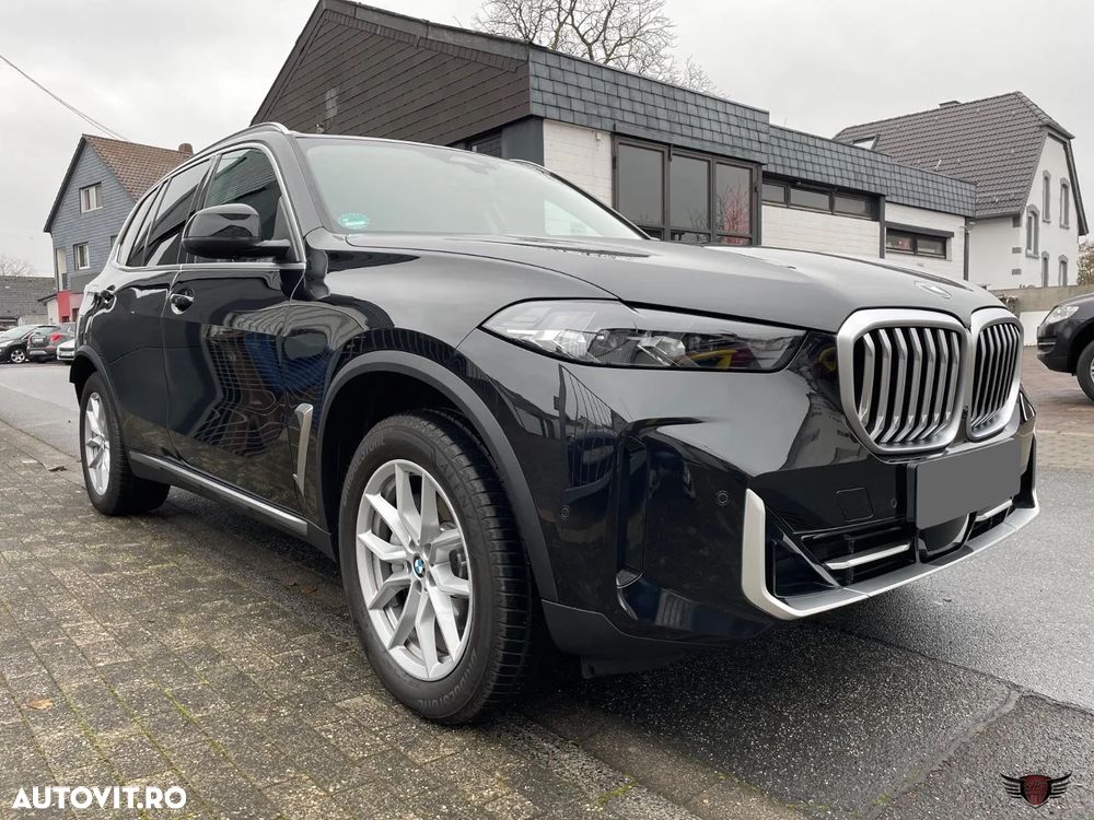 BMW X5 xDrive30d - 3