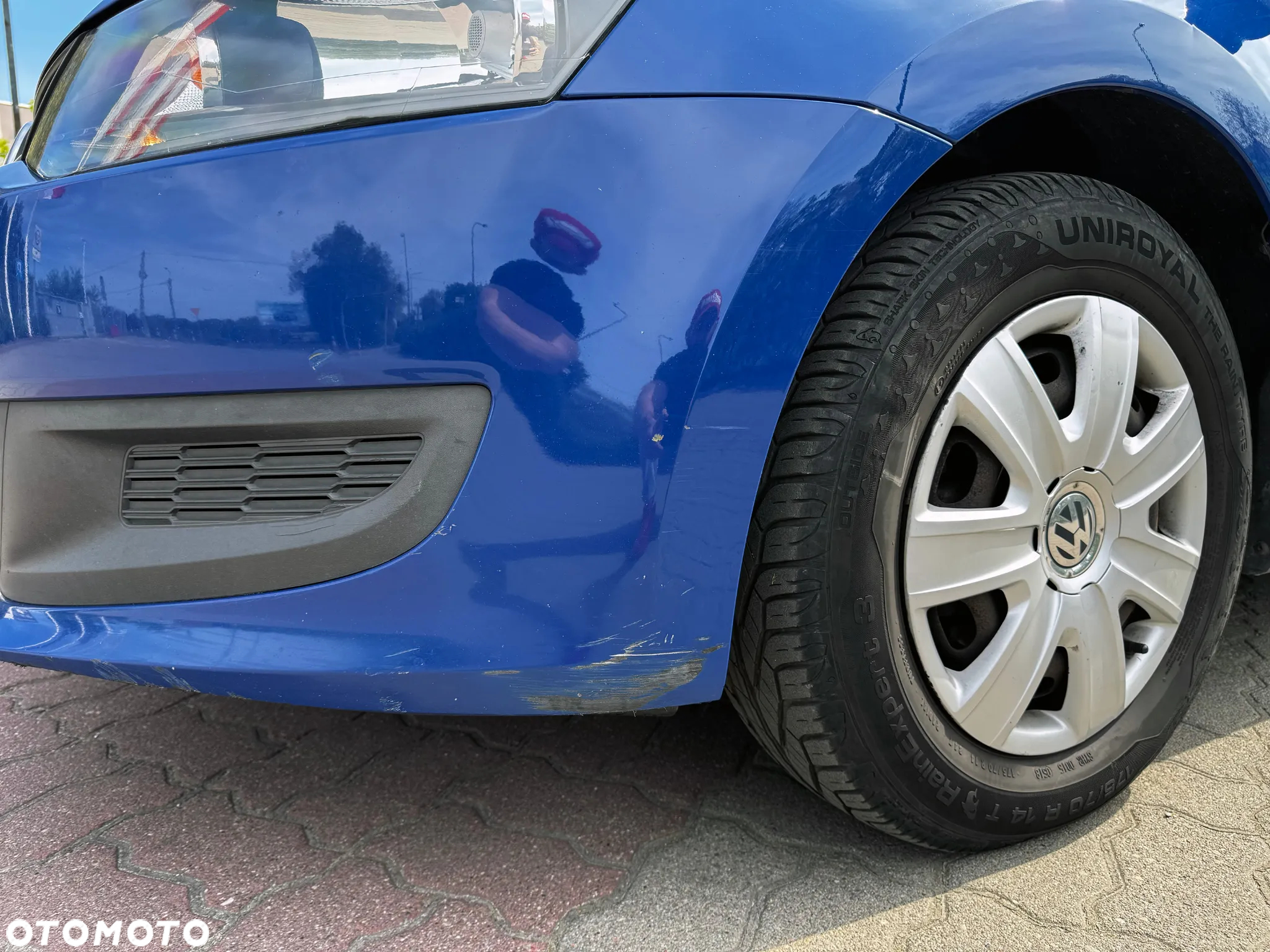 Volkswagen Polo - 19