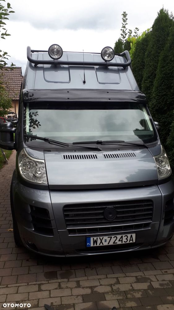 Fiat Ducato - 2