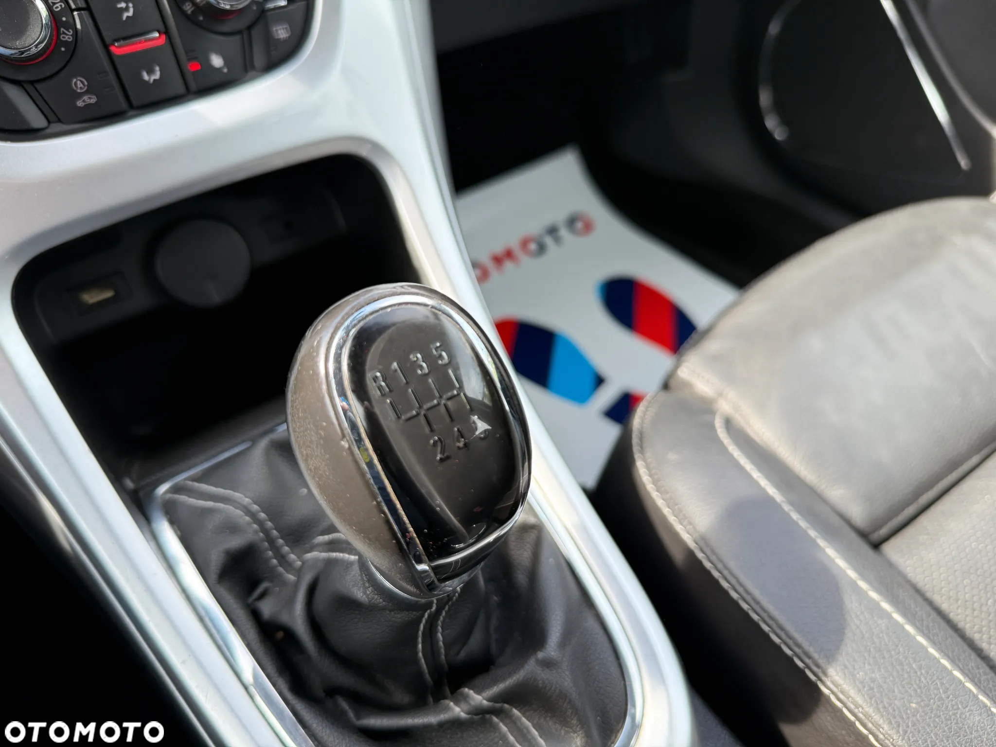 Opel Astra - 19