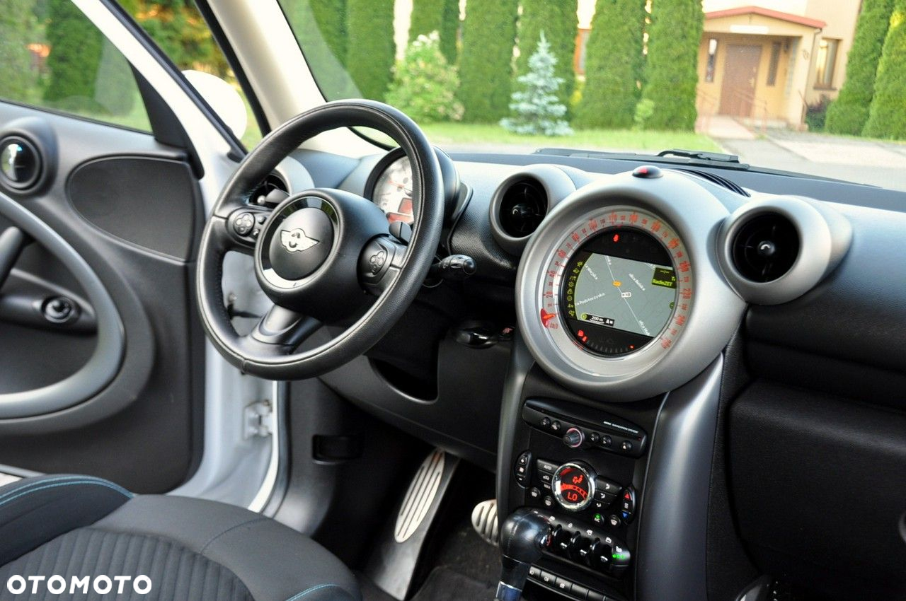MINI Countryman - 28