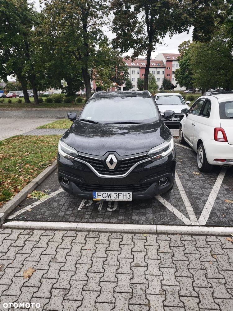Renault Kadjar - 1
