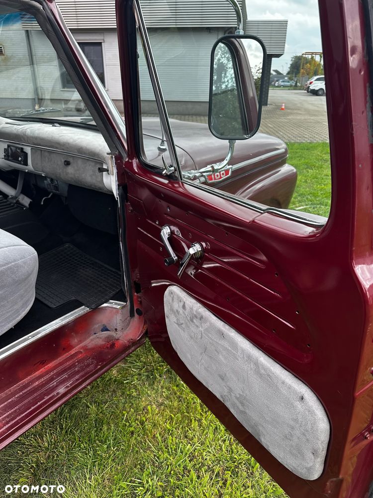 Ford Inny - 16