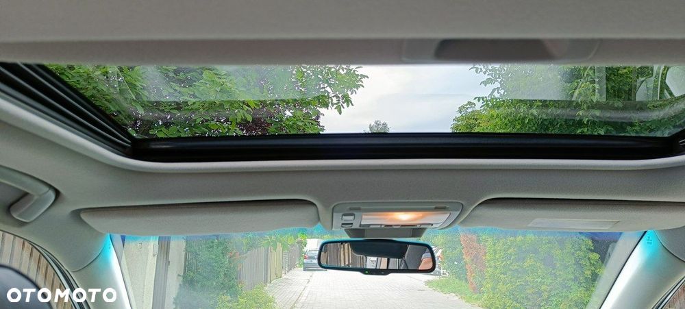 Lexus RX 400h (hybrid) - 23