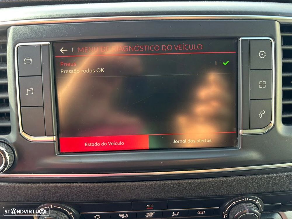 Citroën Spacetourer 1.6 BlueHDi M Feel - 52