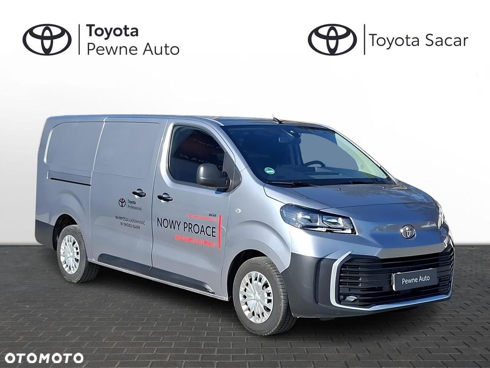 Toyota PROACE - 7