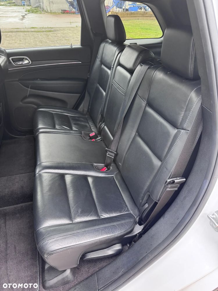 Jeep Grand Cherokee 3.6 V6 Limited - 11