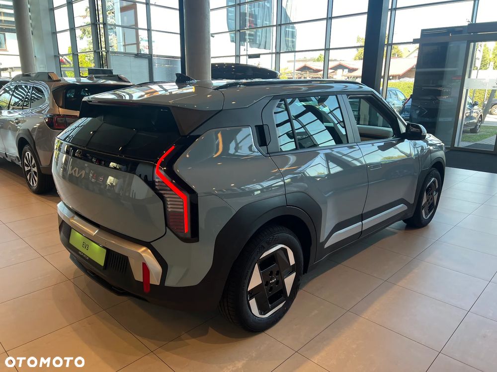 Kia EV3 - 5