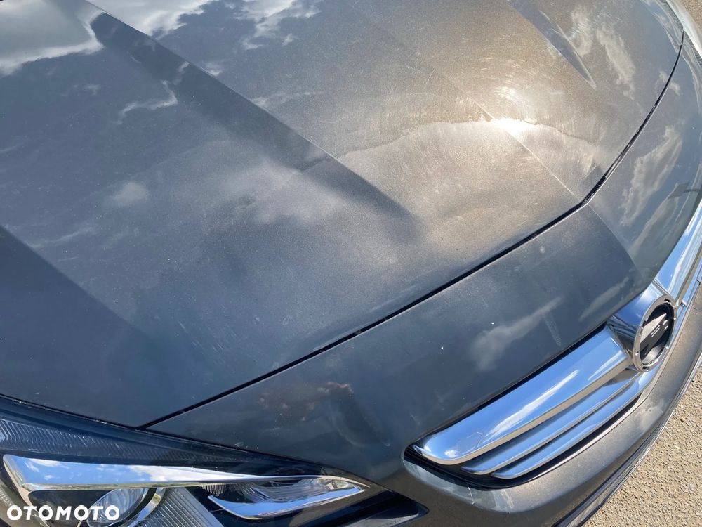 Opel Cascada 1.6 T Cosmo - 20