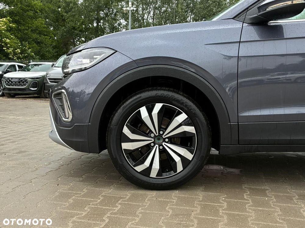 Volkswagen T-Cross - 28