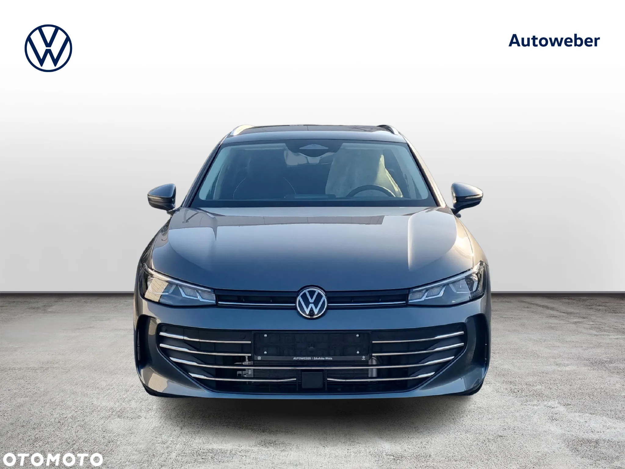 Volkswagen Passat - 9