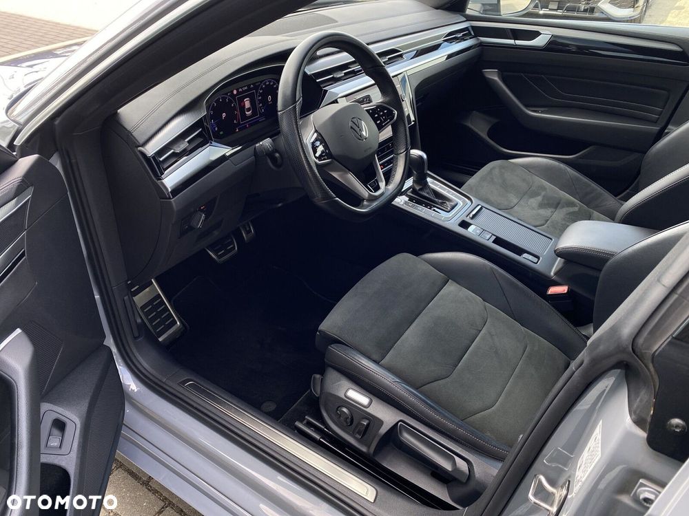 Volkswagen Arteon 2.0 TSI R-Line DSG - 10