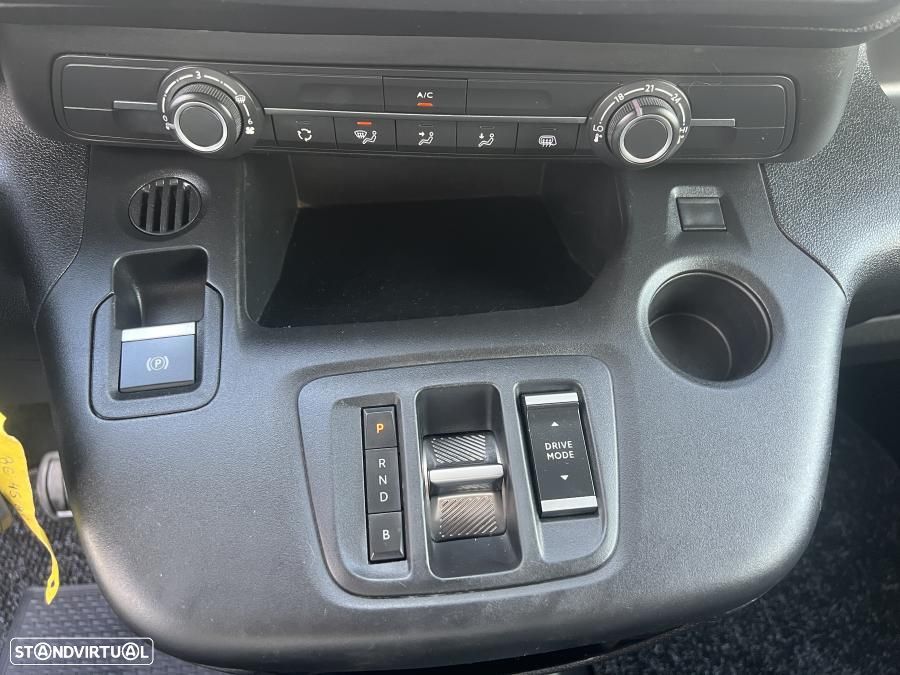 Citroën Berlingo VAN M 50KWH - 32