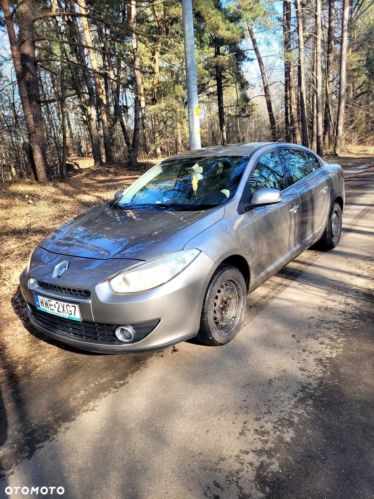 Renault Fluence - 3