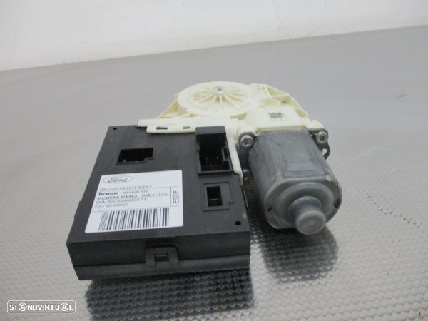 Motor Elevador Porta Frente Dto Ford Focus Ii (Da_, Hcp, Dp) - 6