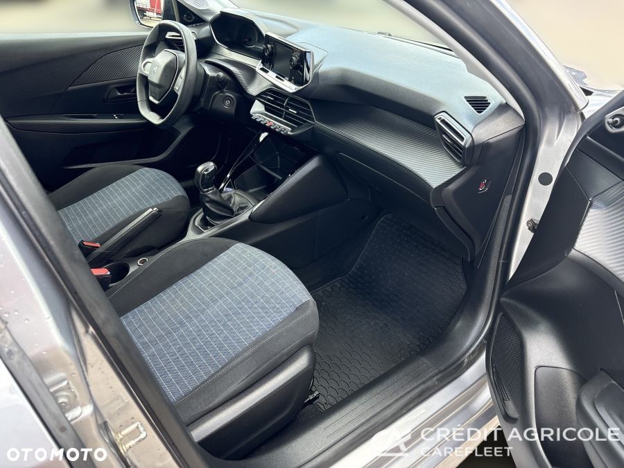 Peugeot 208 1.2 PureTech Like S&S - 16