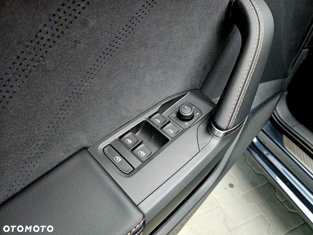 Cupra Leon Sportstourer - 12