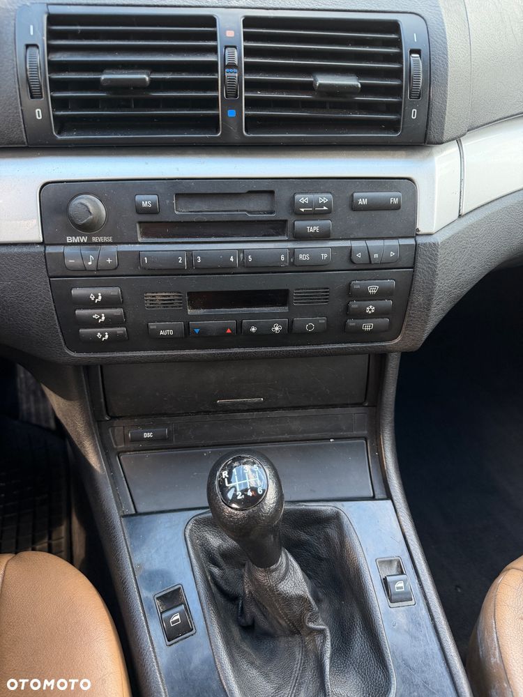 BMW Seria 3 320d - 13