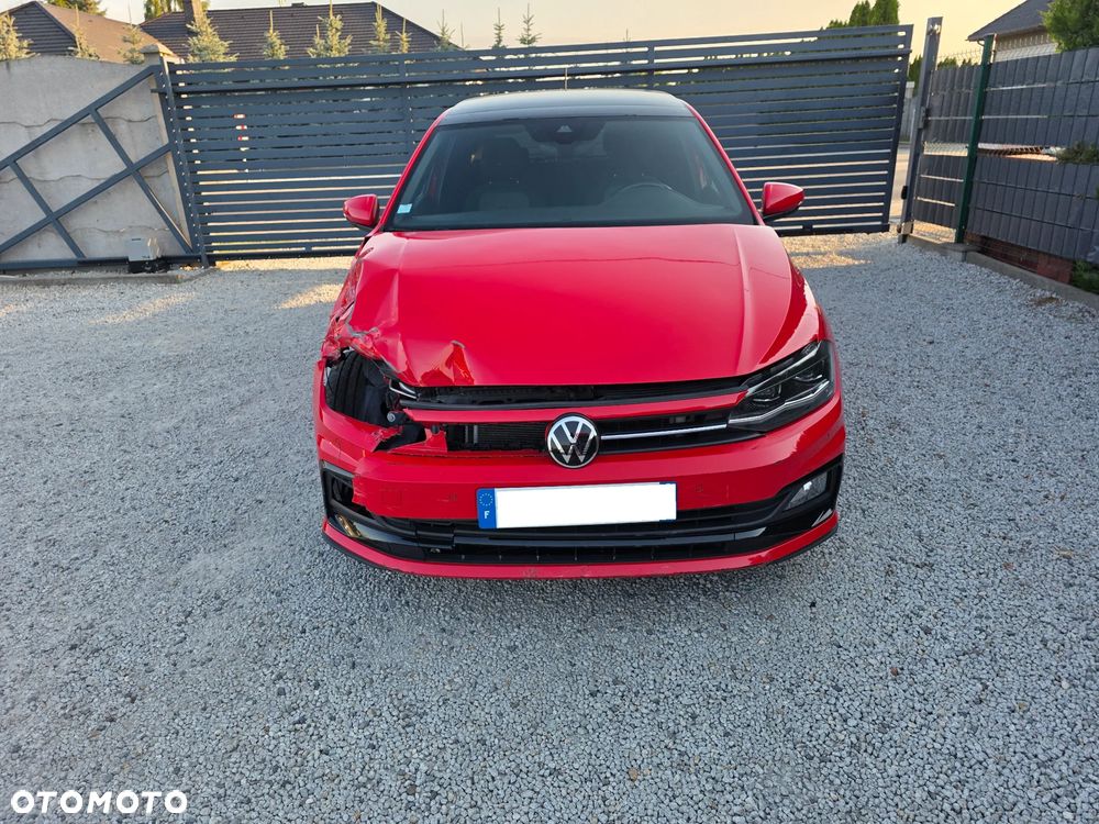 Volkswagen Polo 1.0 TSI DSG OPF Highline - 20