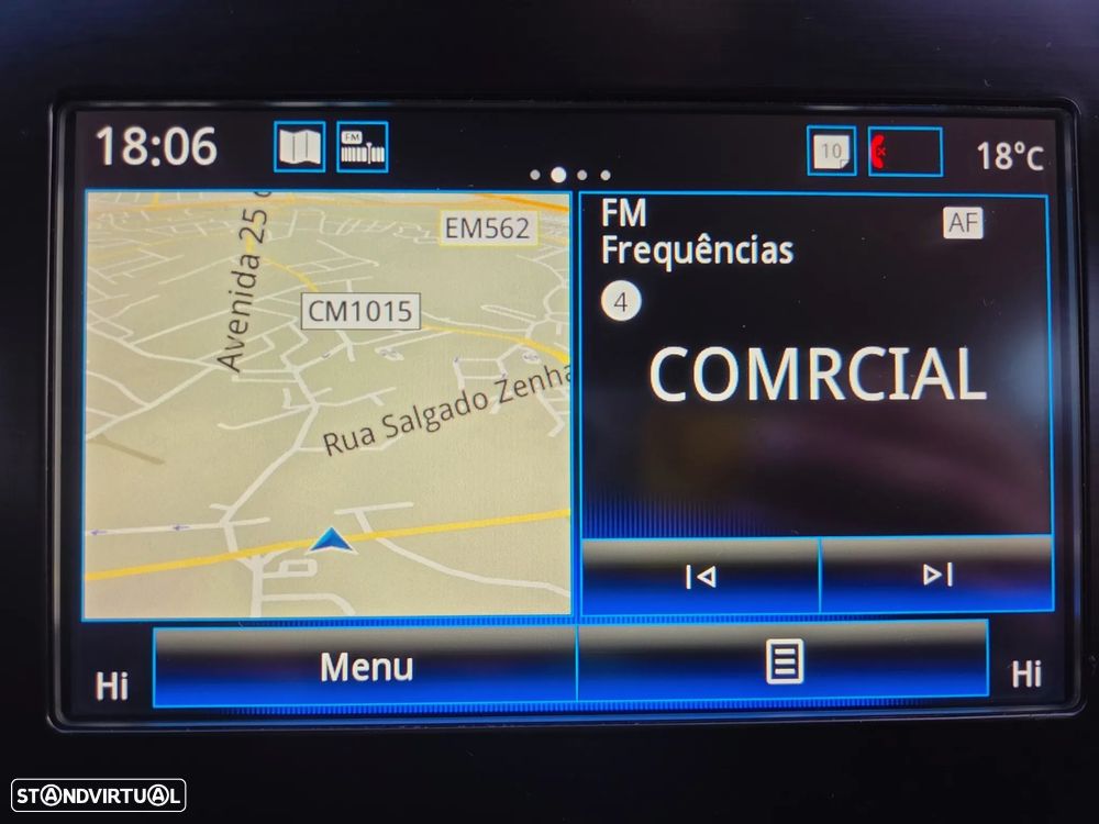 Renault Mégane Sport Tourer 1.5 Blue dCi Limited - 22