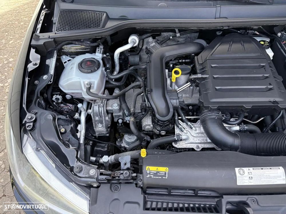SEAT Ibiza 1.0 TSI FR - 18