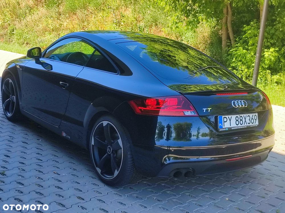 Audi TT Coupé 1.8 TFSI - 7