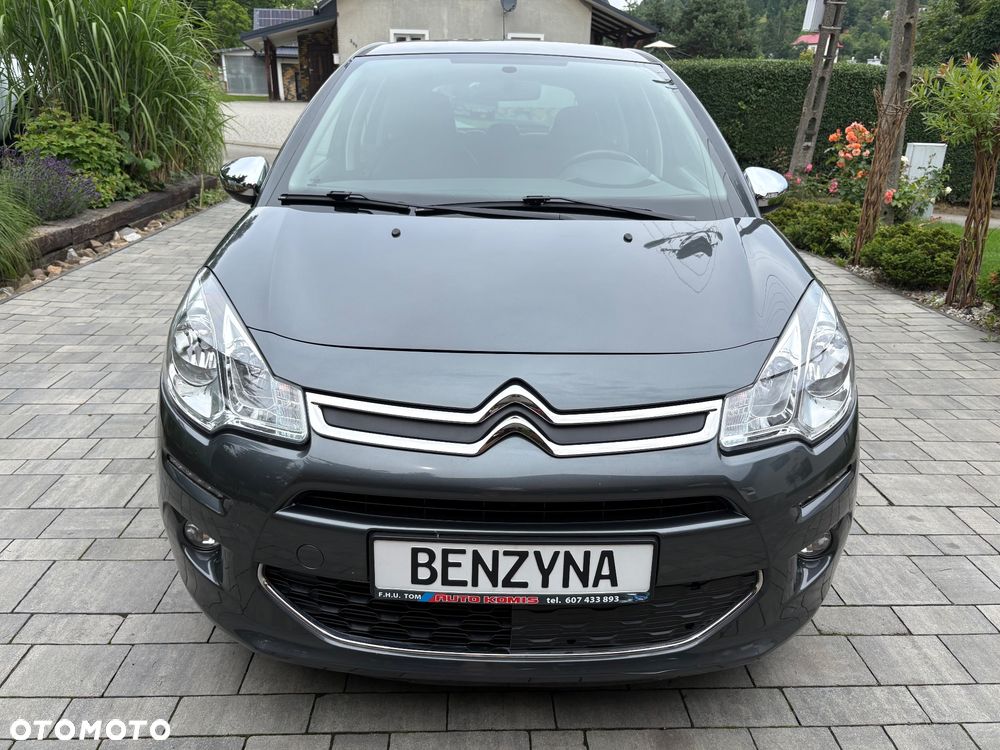 Citroën C3 - 2