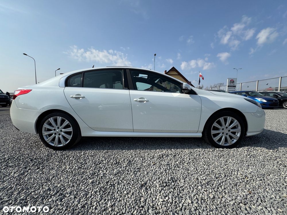 Renault Latitude - 3