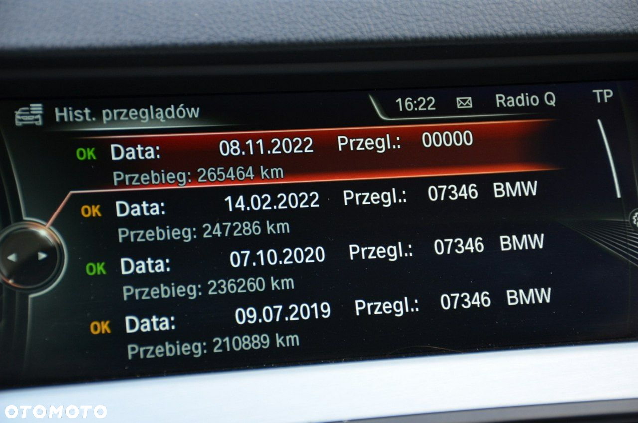 BMW Seria 5 - 39