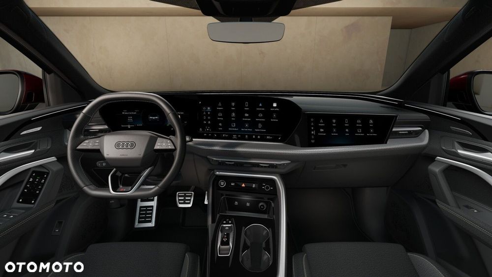 Audi Q5 Sportback - 8