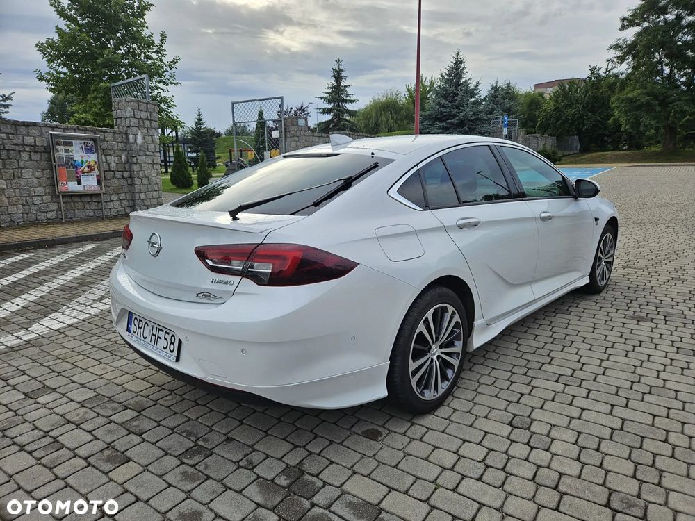Opel Insignia 1.5 T Ultimate S&S - 3