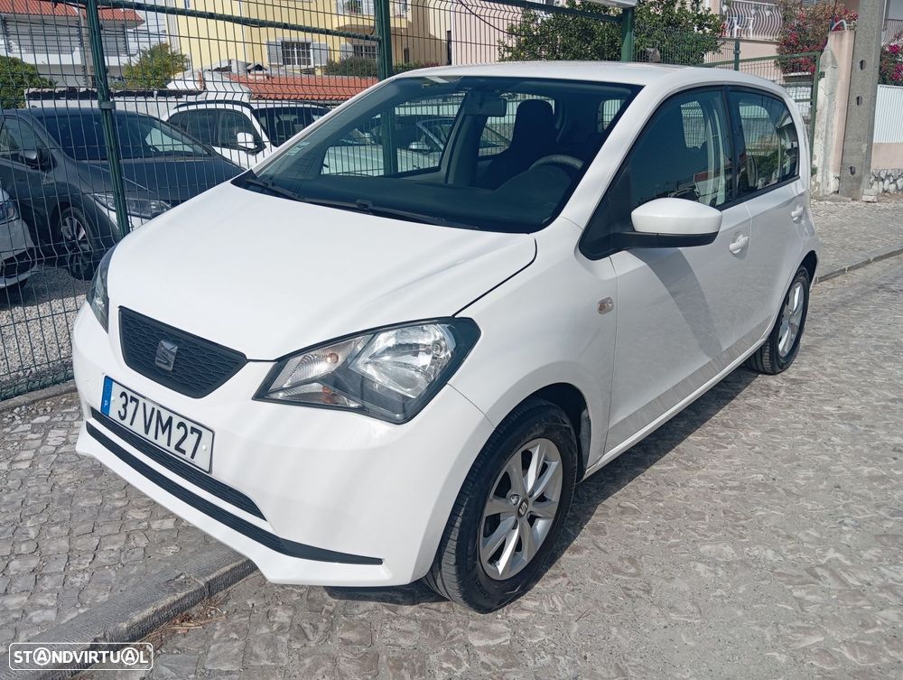 SEAT Mii 1.0 Style - 1