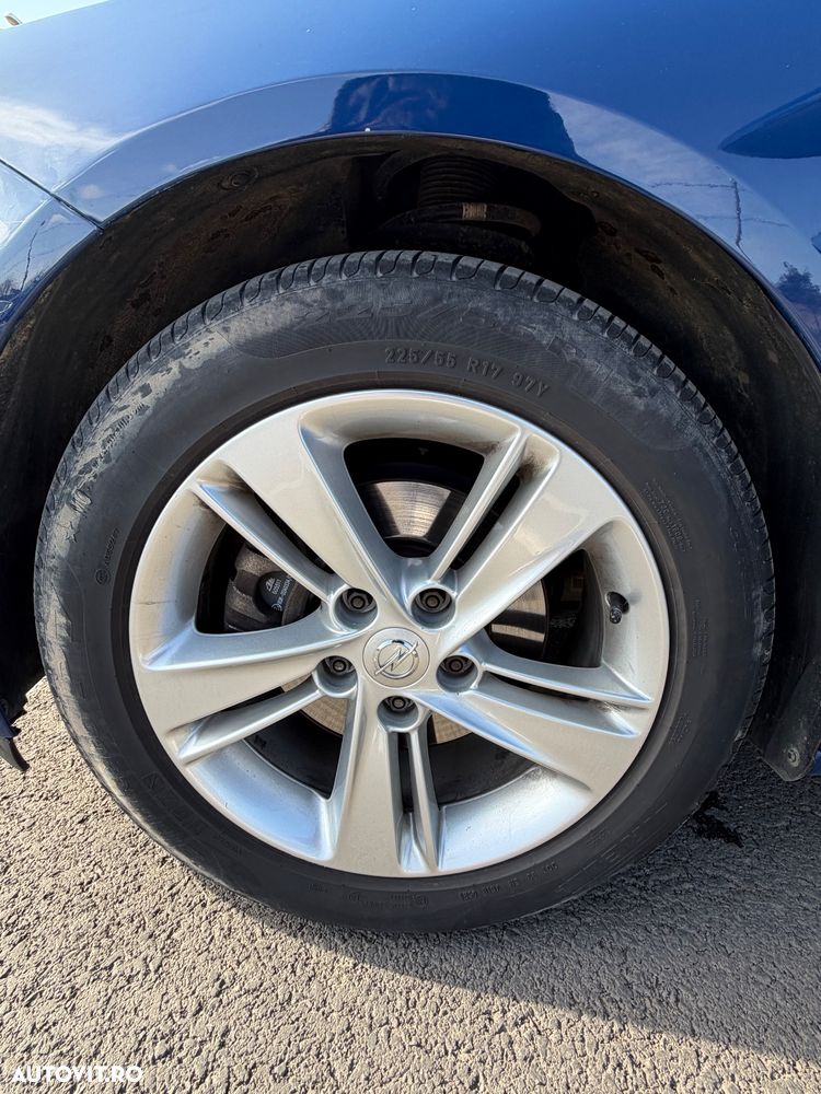 Opel Insignia 1.6 CDTI ecoTEC Start/Stop - 17