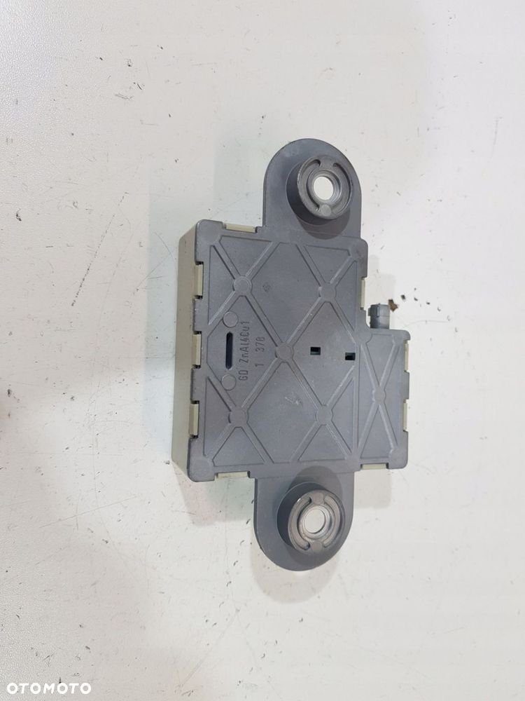 MODUŁ WZMACNIACZ ANTENY BMW E60 E61 E90 6935024 - 4