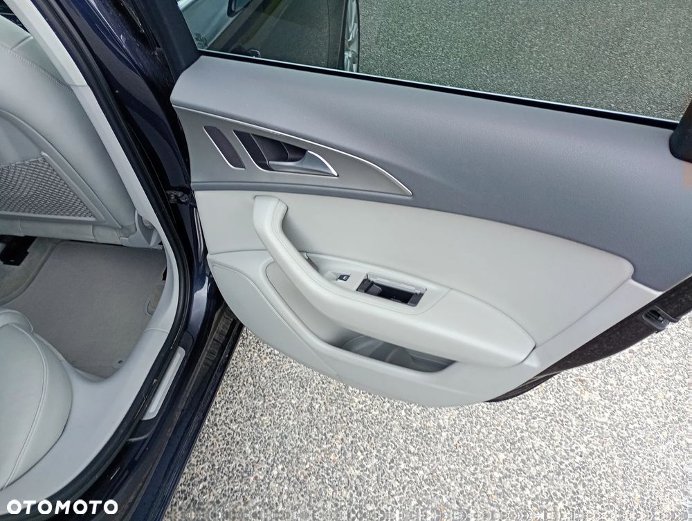 Audi A6 Limousine 2.0 TDI - 23