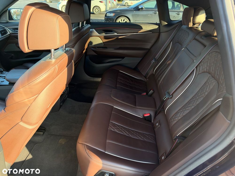 BMW Seria 6 - 4