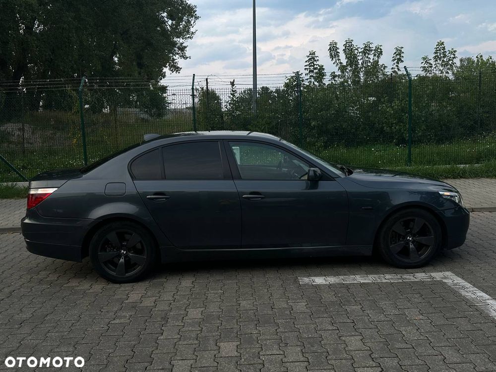 BMW Seria 5 - 10