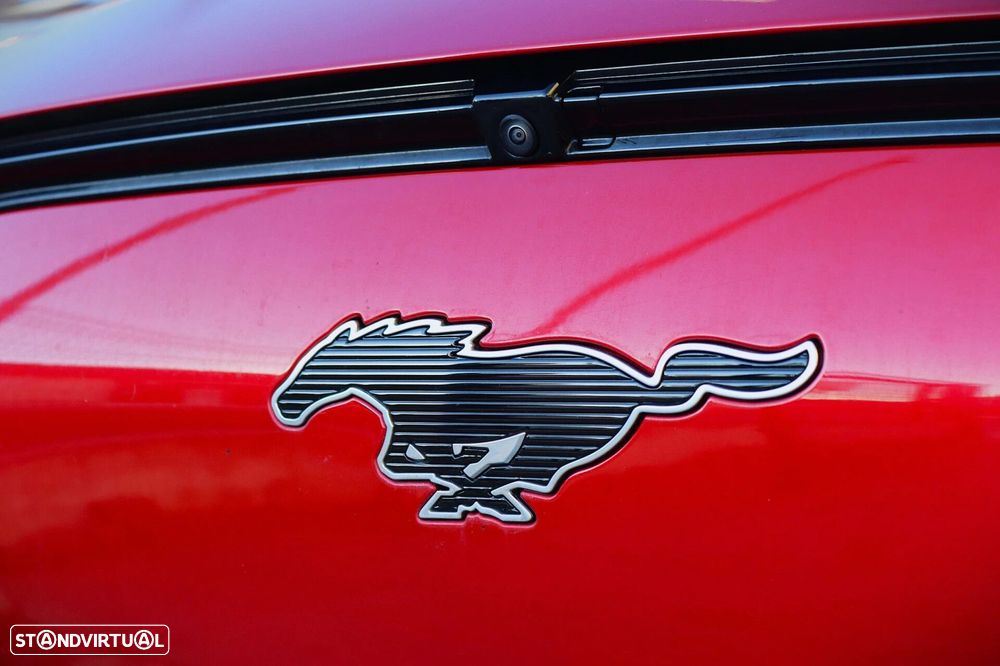 Ford Mustang Mach-E - 15