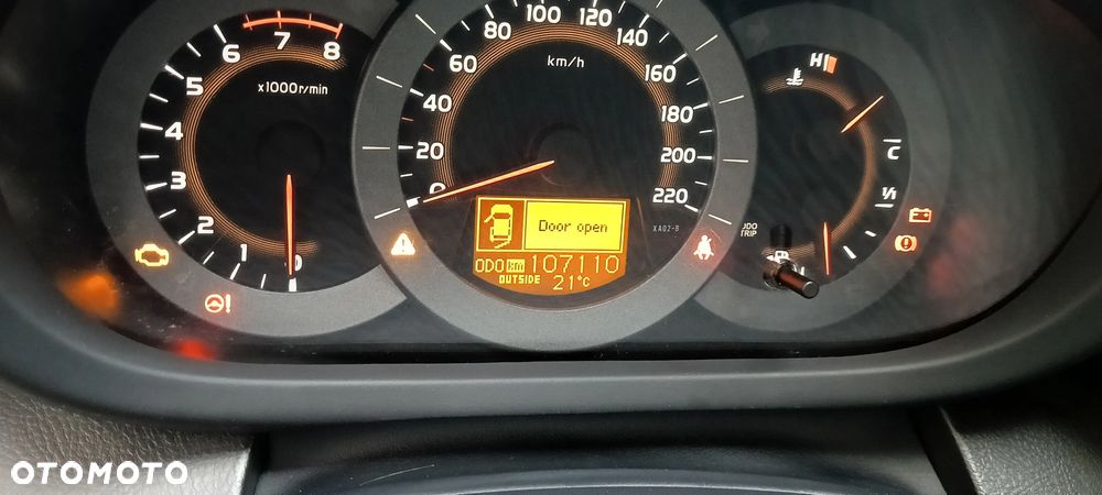 Toyota Rav4 2009 photo 2