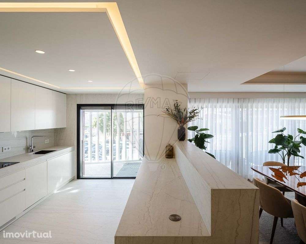 Apartamento T3 para venda - Grande imagem: 4/7