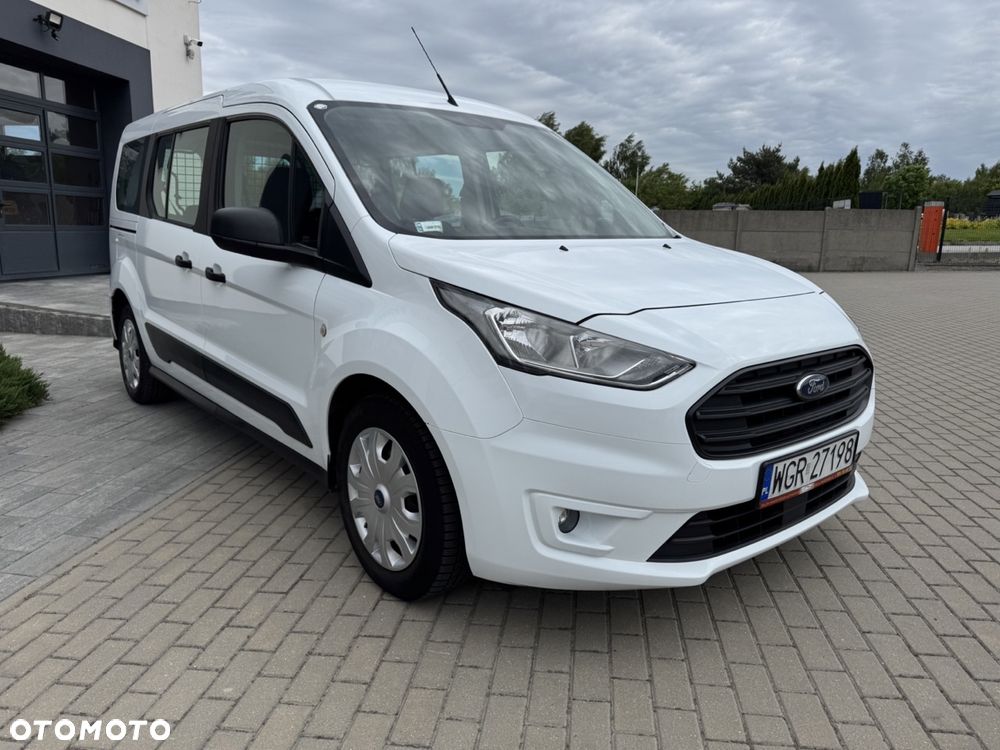 Ford Transit Connect Kombi 230 L2 Trend - 3