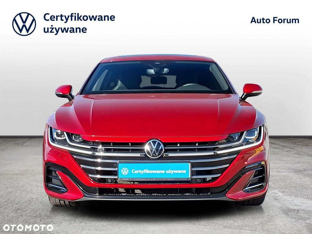 Volkswagen Arteon Shooting Brake 2.0 TDI 4Motion R-Line DSG - 8
